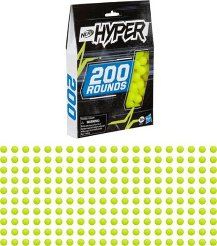 Nerf Hyper 200-Round Refill