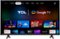 TCL - 43" Class 4-Series LED 4K UHD Smart Google TV (2021)-Front_Standard