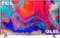 TCL - 75" Class 5-Series QLED 4K UHD Smart Google TV (2021)-Front_Standard