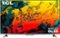 TCL - 55" Class 6-Series Mini-LED QLED 4K UHD Smart Google TV (2021)-Front_Standard