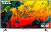 TCL - 65" Class 6-Series Mini-LED QLED 4K UHD Smart Google TV-Front_Standard