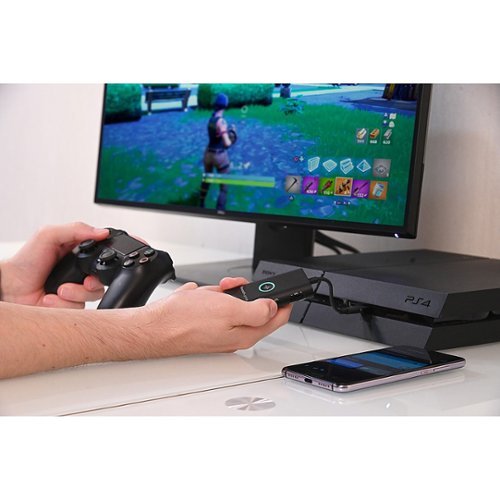 Creative Sound Blaster Sound Blaster External Sound Card BUY IN MIDDLE EAST