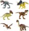 Jurassic World - Wild Pack Dinosaur Action Figure - Styles May Vary-Front_Standard