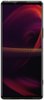 Sony - Xperia 5 III 5G 128GB (Unlocked) - Black-Front_Standard