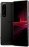 Sony - Xperia 1 III 5G 256GB (Unlocked) - Black-Front_Standard