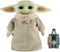 Star Wars - Grogu, The Child, 12-in Plush Motion RC Toy-Front_Standard 