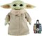 Star Wars - Grogu, The Child, 12-in Plush Motion RC Toy-Front_Standard