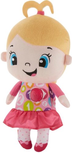 Fisher-Price Laugh & Learn Stroll and Learn Walker and Doll WHERE TO BUY