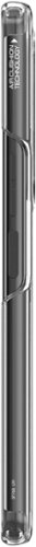 Spigen Crystal Hybrid Hard Shell Case for Samsung Galaxy Z Fold3 5G - Clear WHERE TO BUY