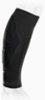 DJO - DonJoy TRIZONE Calf Sleeve Small - Ambidextrous - BLACK-Front_Standard
