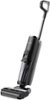 Tineco - Floor One S5 Wet/Dry Hard Floor Cordless Vacuum with iLoop Smart Sensor Technology - Black-Front_Standard