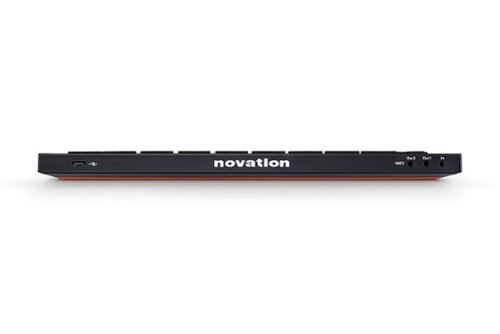 【美品】Novation Launchpad Pro Mk3 novation_launchpad_pro_mk3_ang