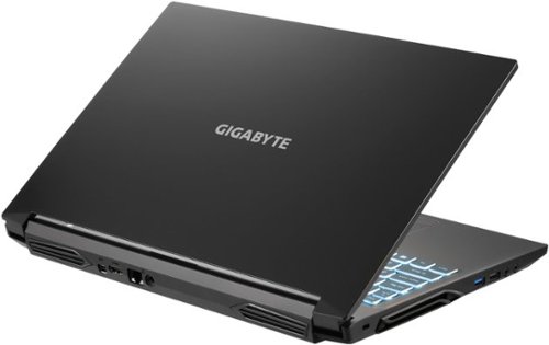GIGABYTE - Laptop para juegos FHD IPS 144Hz de 15.6 - i5-11400H - 16GB - NVIDIA GeForce RTX 3050 SSD de 512 GB
