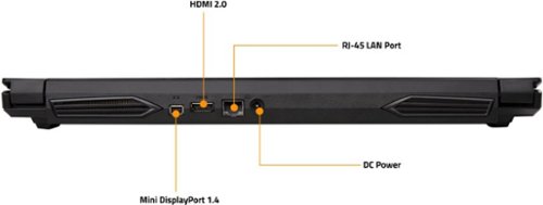 GIGABYTE - Laptop para juegos FHD IPS 144Hz de 15.6 - i5-11400H - 16GB - NVIDIA GeForce RTX 3050 SSD de 512 GB
