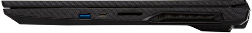 GIGABYTE - Laptop para juegos FHD IPS 144Hz de 15.6 - i5-11400H - 16GB - NVIDIA GeForce RTX 3050 SSD de 512 GB