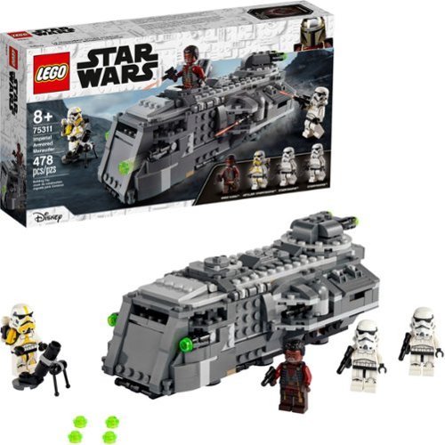 LEGO - Star Wars Imperial Armored Marauder 75311