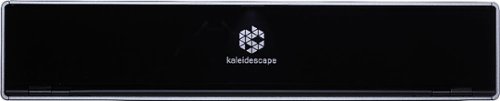 Kaleidescape Terra 48TB movie server - Black/Silver