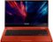 Samsung - Geek Squad Certified Refurbished Galaxy Chromebook 2 - 13.3" QLED Touch-Screen - Intel Core i3 - 8GB Memory - 128GB eMMC - Fiesta Red-Front_Standard