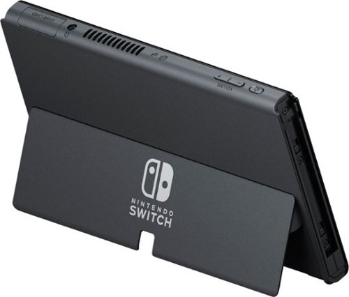 Nintendo Switch – OLED Model w/Joy-Con - White WHERE TO BUY