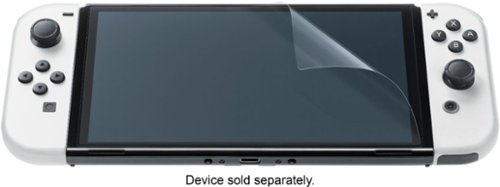 Nintendo Switch Carrying Case & Screen Protector - Black GLOBAL SHIPPING
