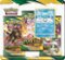 Pokémon - Trading Card Game: Evolving Skies 3-Pack Booster-Front_Standard