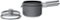 Ninja - NeverStick Premium Nest System 4-Piece Cookware Set - Gray-Angle_Standard