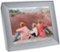 Aura - Mason Luxe 9.7'' LCD Wi-Fi Digital Photo Frame - Sandstone-Angle_Standard