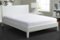 Bedgear - iProtect® Mattress Protector -King - White-Front_Standard