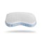 Bedgear - Level 1.0 Pillow - White-Front_Standard