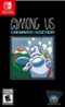 Among Us Crewmate Edition - Nintendo Switch-Front_Standard