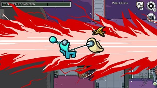 Maximum Games Among Us Crewmate Edition - Nintendo Switch SHOP ONLINE