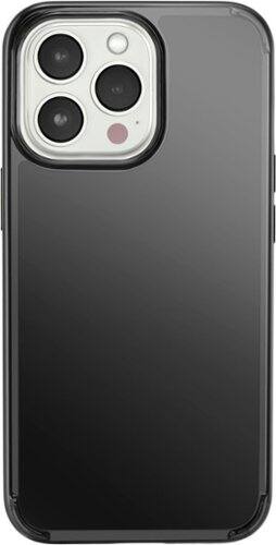  Insignia™ - Hard Shell Case with MagSafe for iPhone 13 Pro - Black