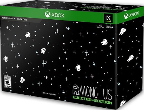 Among Us Ejected Edition - Xbox Series X