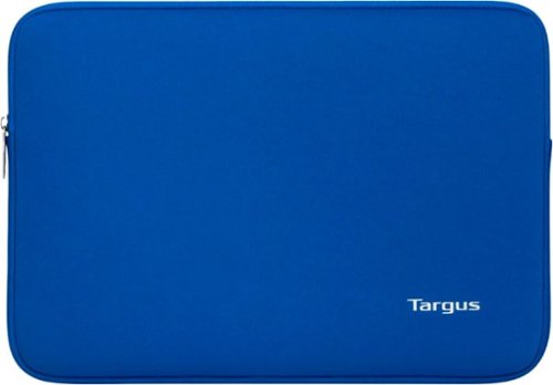 Targus - Bonafide Sleeve for 14" Laptop - Blue
