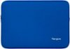 Targus - Bonafide Sleeve for 14" Laptop - Blue-Front_Standard