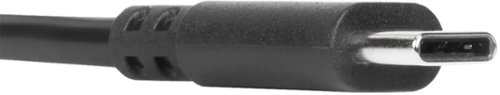 Targus 65W USB-C Laptop Charger - Black SHOP ONLINE