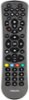 Philips - 6-Device Universal Remote - Brushed Graphite-Angle_Standard