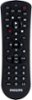 Philips - 4-Device Universal Remote Control - Black-Angle_Standard