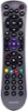 Philips - 4-Device Universal Remote - Brushed Graphite-Angle_Standard