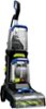 BISSELL - TurboClean DualPro Pet Carpet Cleaner (3067) - Cobalt Blue-Front_Standard