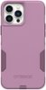 OtterBox - Commuter Series Hard Shell for Apple iPhone 13 Pro Max and iPhone 12 Pro Max - Maven Way-Front_Standard