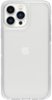 OtterBox - Symmetry Series Soft Shell for Apple iPhone 13 Pro Max and iPhone 12 Pro Max - Clear-Front_Standard