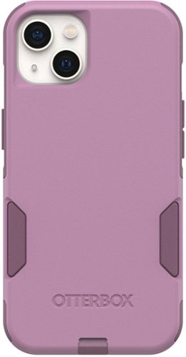 OtterBox - Commuter Series Hard Shell for Apple iPhone 13 - Maven Way