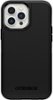 OtterBox - Defender Series Pro XT Hard Shell for Apple iPhone 13 Pro Max and iPhone 12 Pro Max - Black-Front_Standard