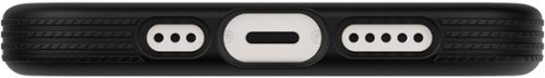 Tech21 - EvoTactile Hard Shell Case for Apple iPhone 13 - Black-Alt_View_Standard_15 