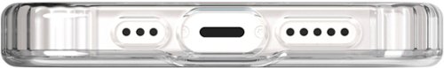 Tech21 - Evo with MagSafe Case for Apple iPhone 13 - Clear-Alt_View_Standard_15 