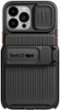 Tech21 - EvoMax with Holster Hard Shell Case for Apple iPhone 13 Pro Max & iPhone 12 Pro Max - Black-Alt_View_Standard_18