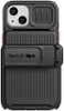 Tech21 - EvoMax with Holster Hard Shell Case for Apple iPhone 13 - Black-Alt_View_Standard_18