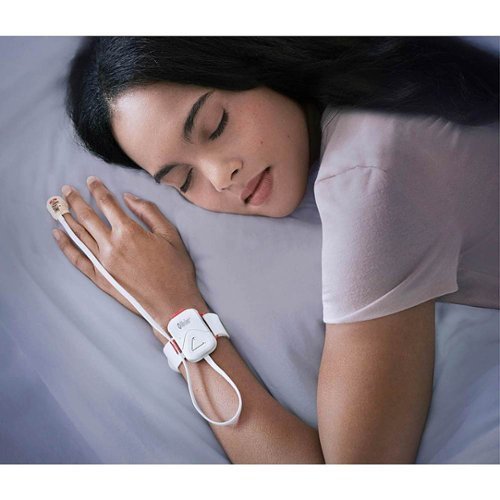 Masimo Sleep Monitor - White GLOBAL SHIPPING
