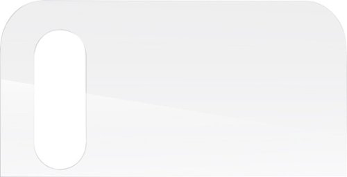ZAGG InvisibleShield Ultra Clear+ with D3O Advanced Scratch & Shatter Screen Protector for Samsung Galaxy Z Flip3 5G WORLDWIDE DELIVERY